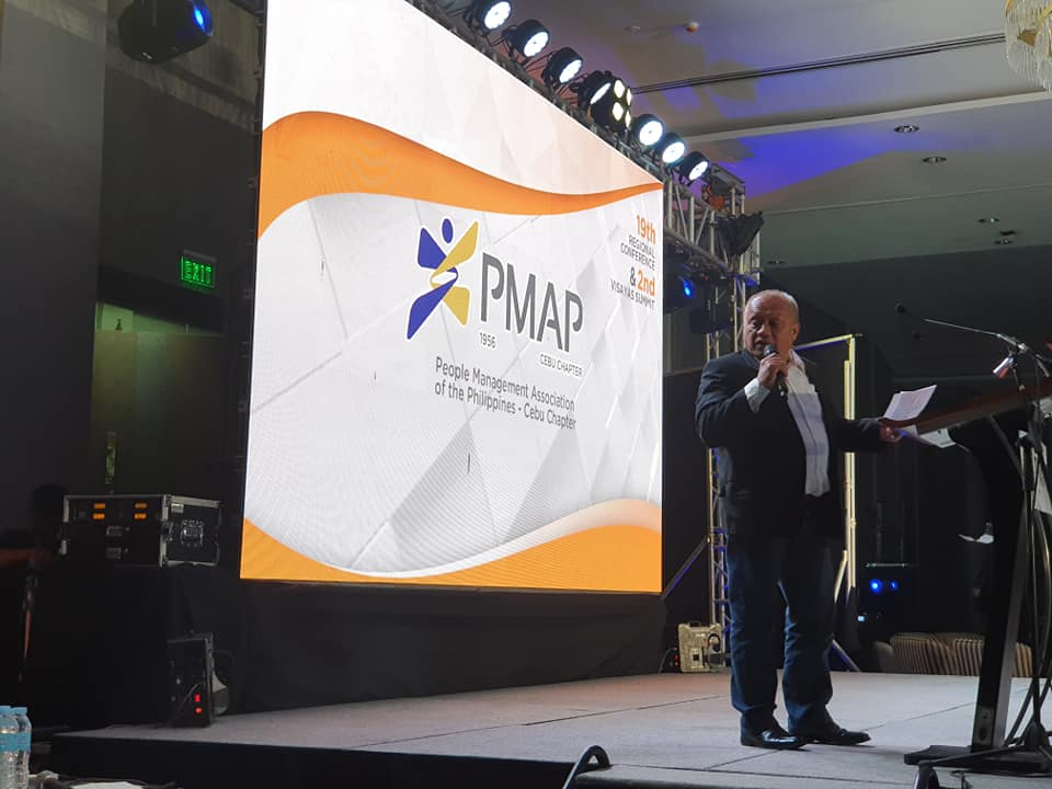 Alliance Edge sponsors 19th PMAP Cebu Regional Conference and 56th PMAP ...